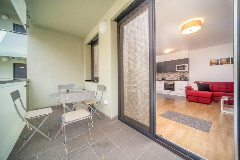 Grace Pine Apartment 1 Budapest Ngoại thất bức ảnh