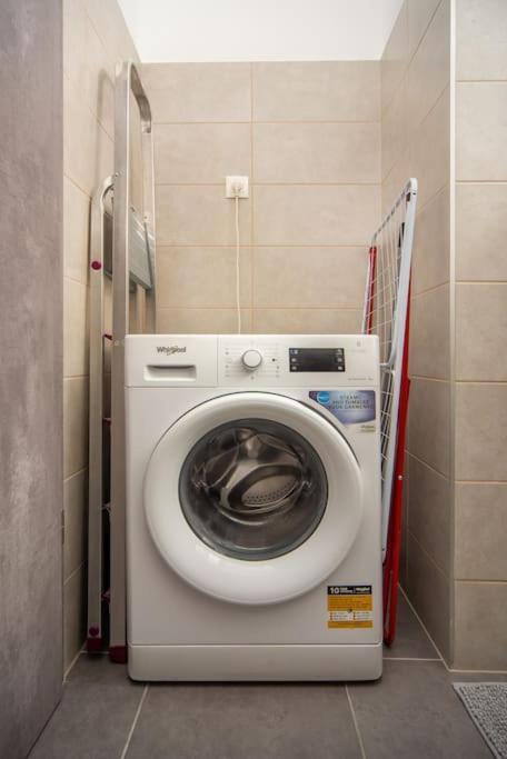 Grace Pine Apartment 1 Budapest Ngoại thất bức ảnh